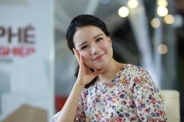 MC Minh Trang xin lỗi ảnh 1
