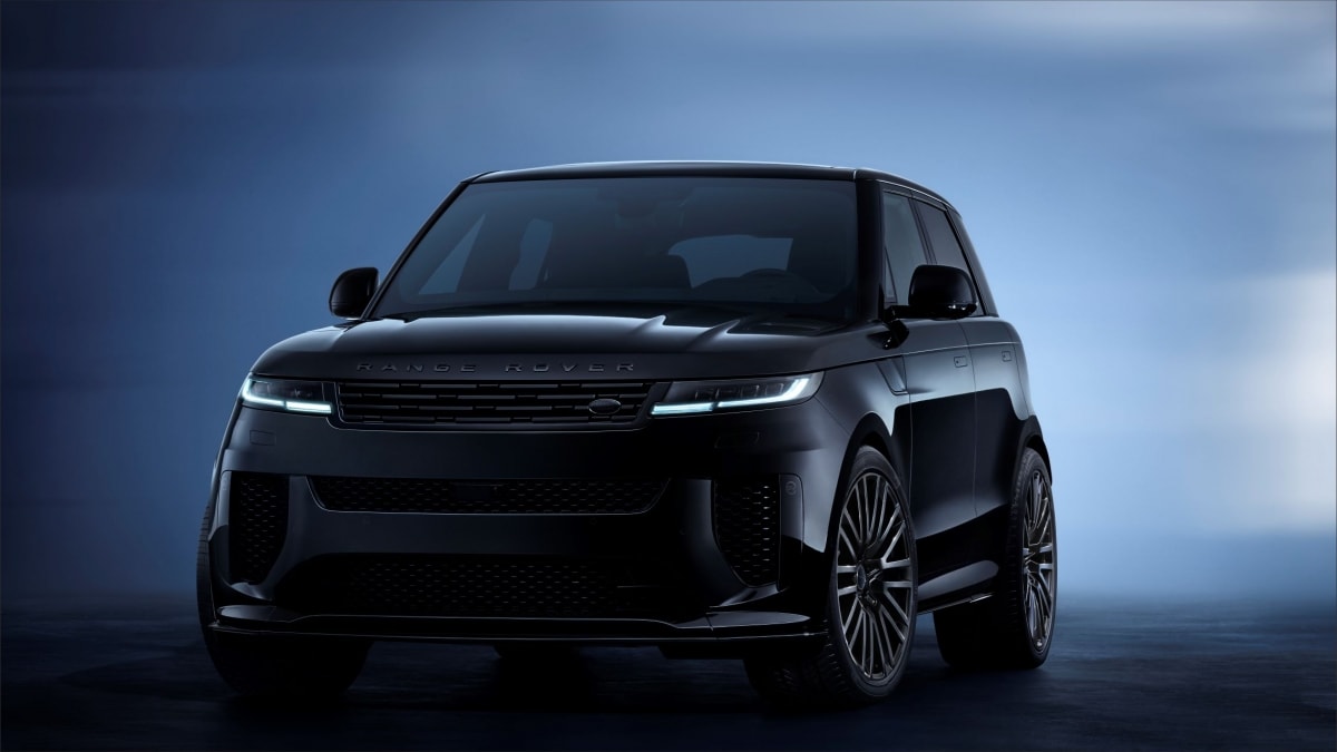 range rover tiet lo phien ban den toan dien cho range rover sport sv hinh anh 1