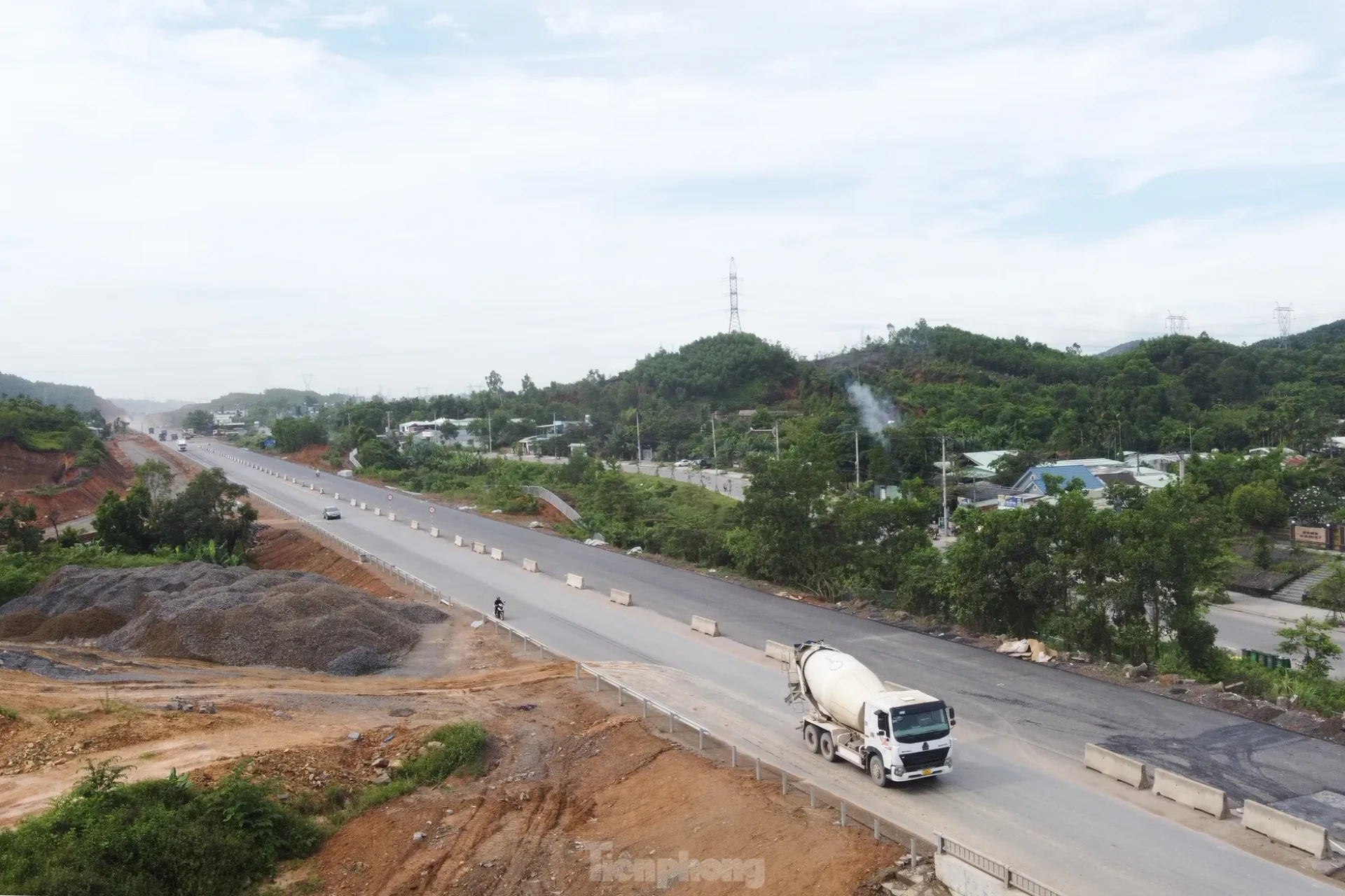 Toàn cảnh phân khu đô thị Sườn đồi gắn với khu phi thuế quan Đà Nẵng ảnh 7