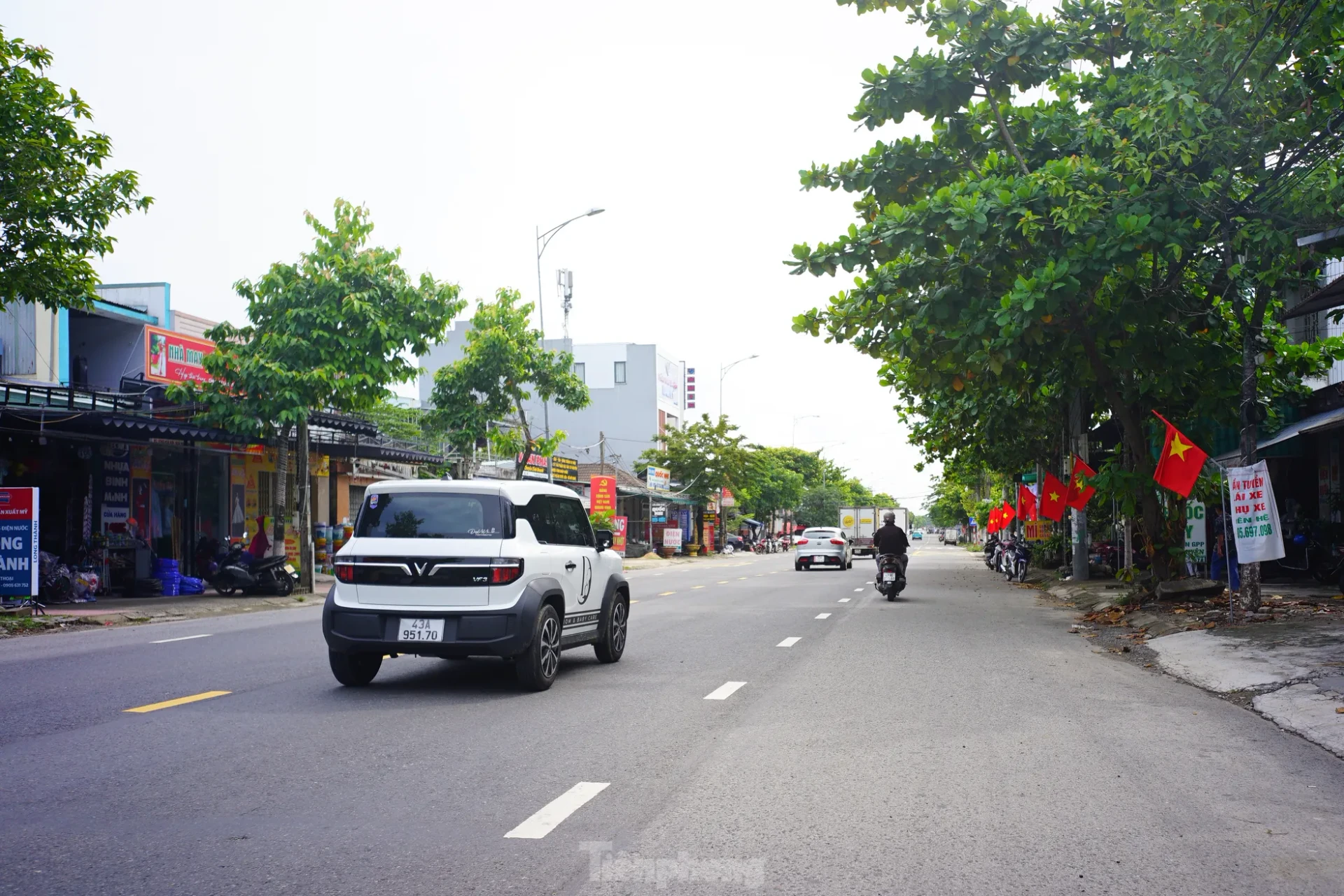 Toàn cảnh phân khu đô thị Sườn đồi gắn với khu phi thuế quan Đà Nẵng ảnh 12