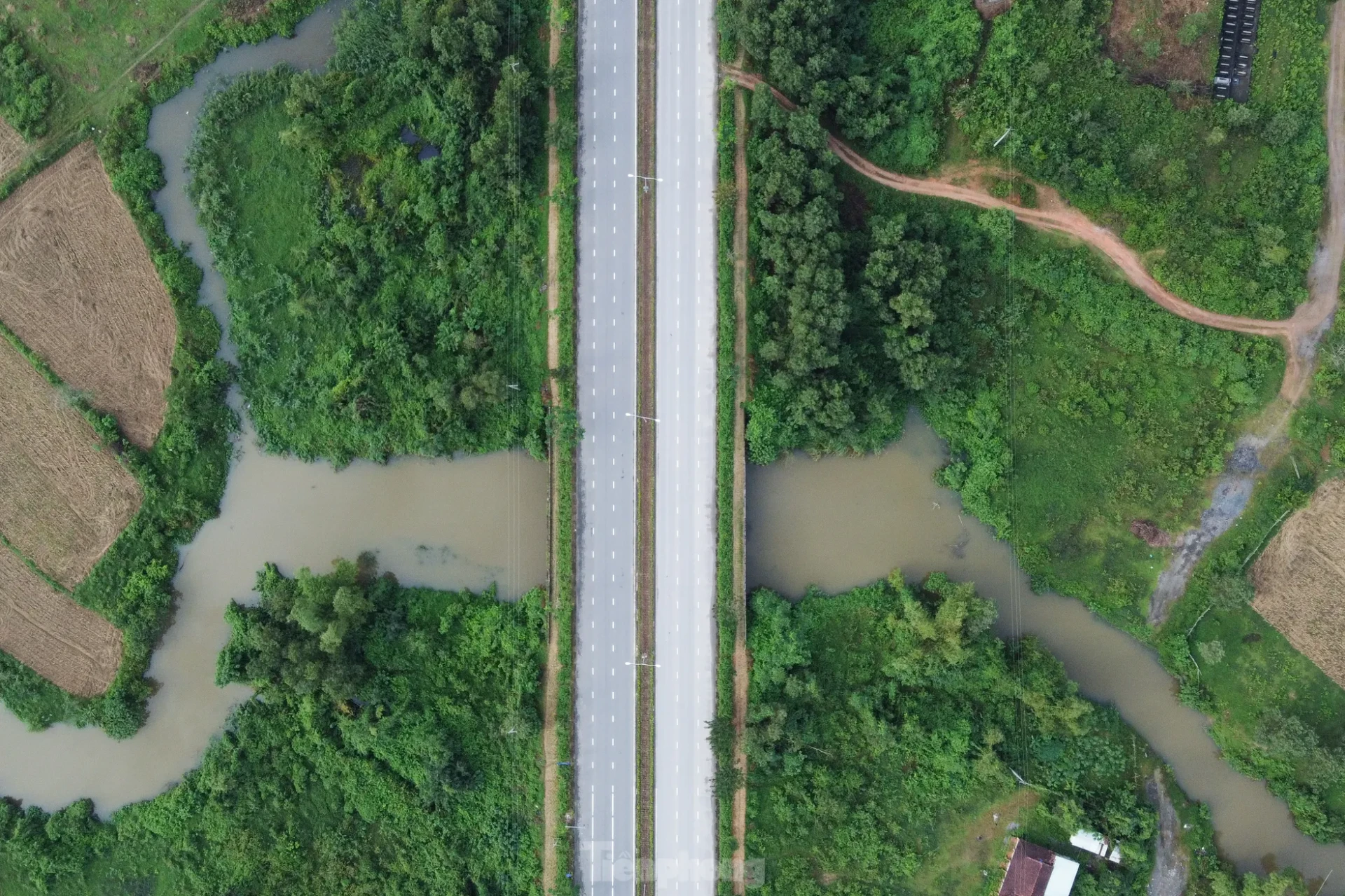 Toàn cảnh phân khu đô thị Sườn đồi gắn với khu phi thuế quan Đà Nẵng ảnh 8