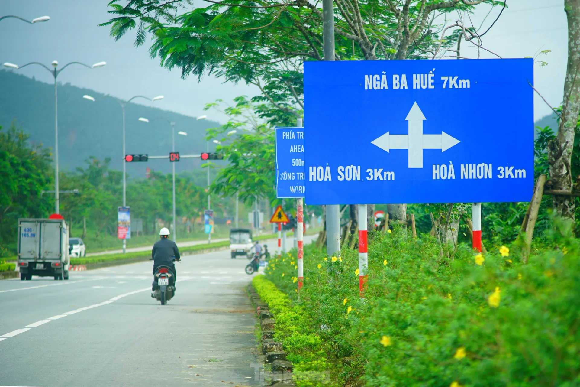 Toàn cảnh phân khu đô thị Sườn đồi gắn với khu phi thuế quan Đà Nẵng ảnh 3