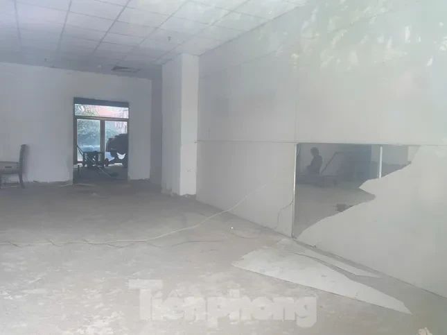 Tận thấy dự án nhà ở xã hội trễ hẹn gần 10 năm chưa giao nhà ảnh 13