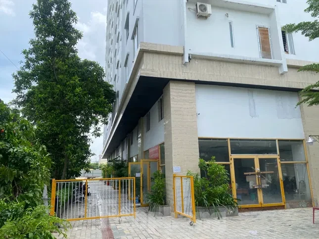 Tận thấy dự án nhà ở xã hội trễ hẹn gần 10 năm chưa giao nhà ảnh 4