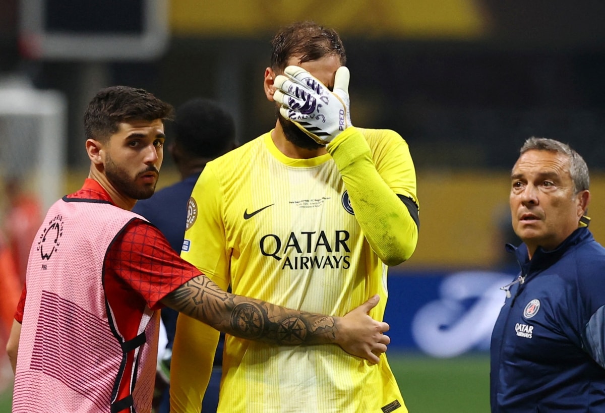 ngoi sao cua bayern munich chan thuong kinh hoang o tran gap psg hinh anh 5