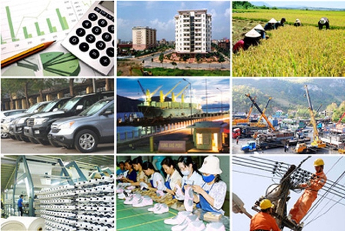 Thủ tướng chỉ đạo tăng cường hiệu quả điều hành chính sách tiền tệ, tài khóa Thủ tướng chỉ đạo tăng cường hiệu quả điều hành chính sách tiền tệ, tài khóa