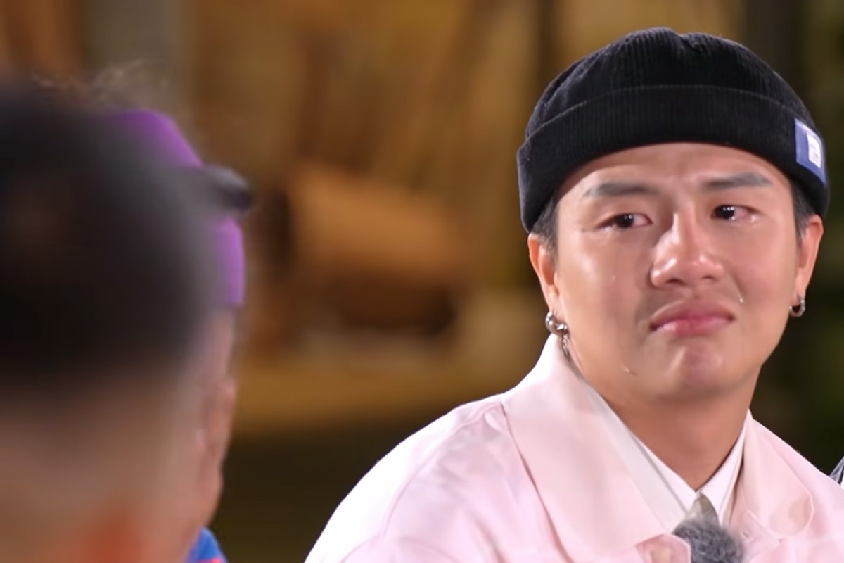 gia đình haha nghẹn ngào chia tay bản liền sau hành trình gắn bó hình ảnh 5 gia dinh haha nghen ngao chia tay ban lien sau hanh trinh gan bo hinh anh 5