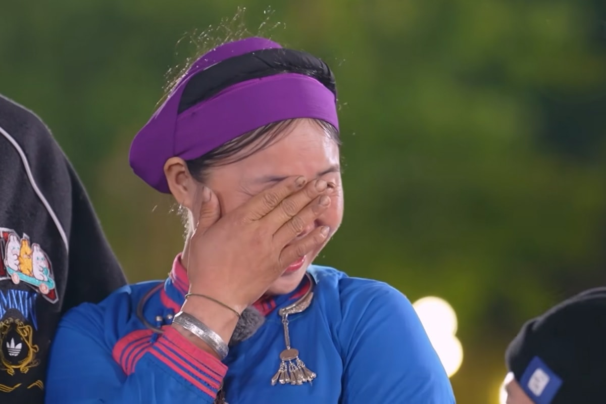 gia đình haha nghẹn ngào chia tay bản liền sau hành trình gắn bó hình ảnh 4 gia dinh haha nghen ngao chia tay ban lien sau hanh trinh gan bo hinh anh 4