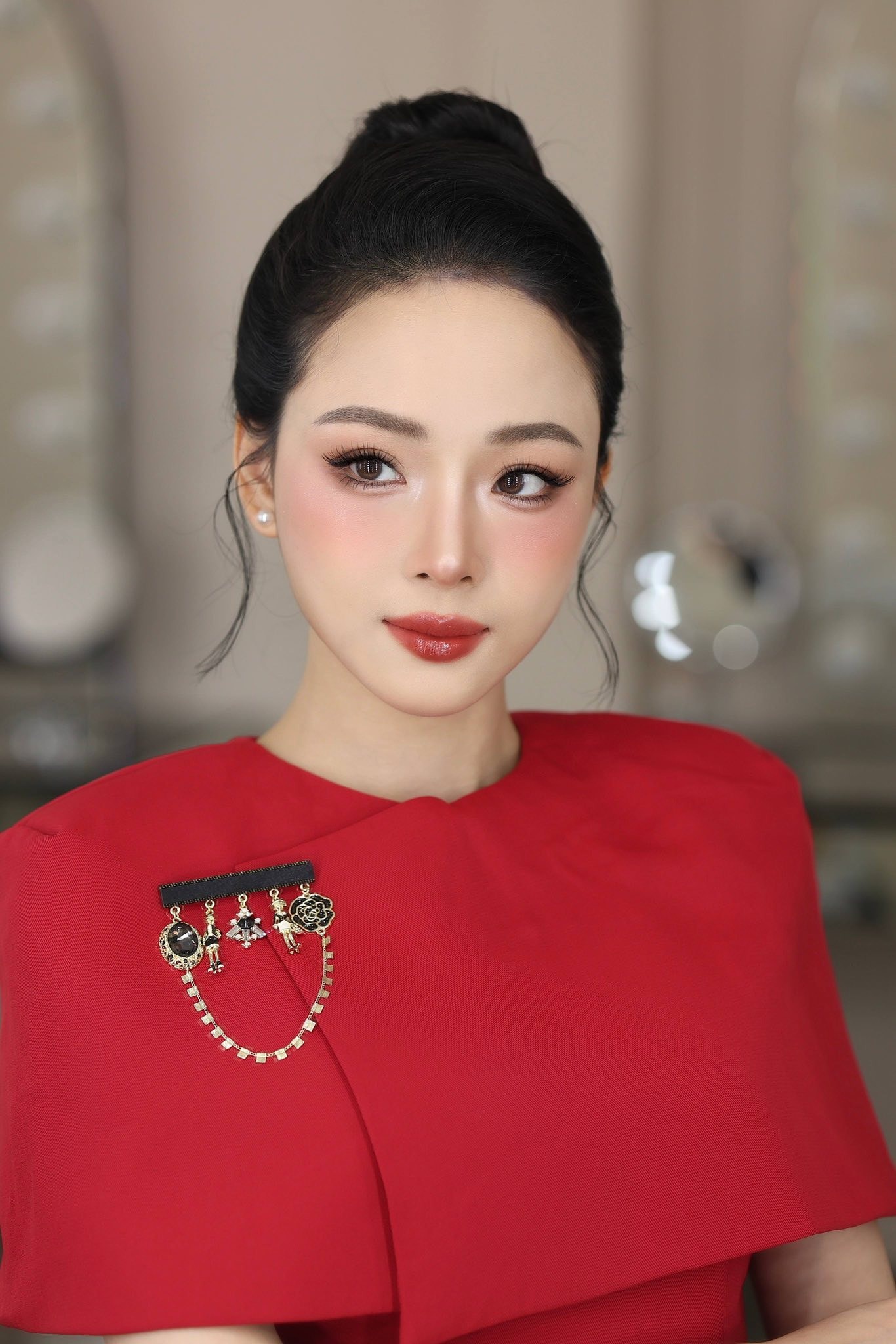 Trương Hồ Phương Nga