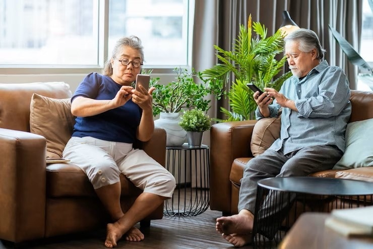 60 tuổi vẫn muốn ly hôn: 'Tôi đã làm bảo mẫu cả đời, giờ không muốn sống tiếp một cuộc hôn nhân vô ích'- Ảnh 2.