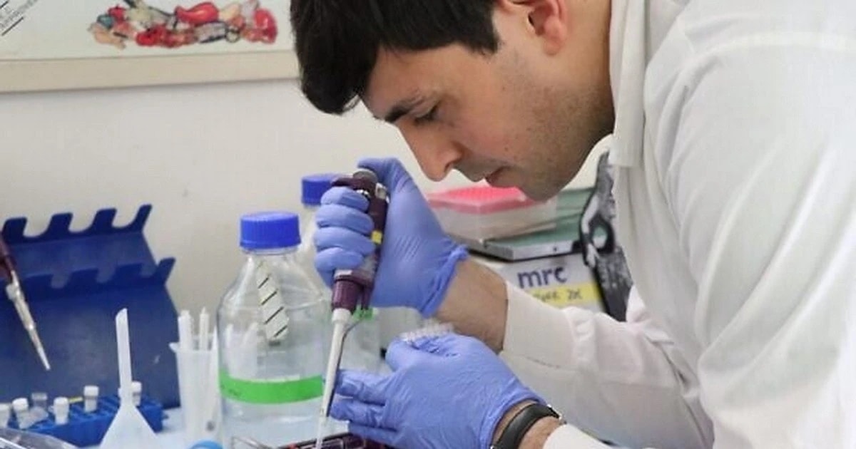 Israel phát triển vaccine mRNA đầu tiên trên thế giới chống vi khuẩn kháng thuốc