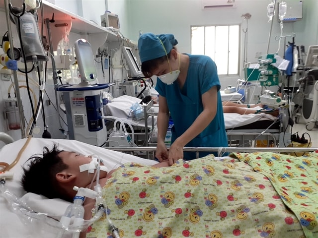 Cảnh Báo Dịch Sốt Xoắn Gió: TP.HCM Ghi Nhận 6 Ca Tử Vong, Số Ca Nhiễm Tăng Vọt!