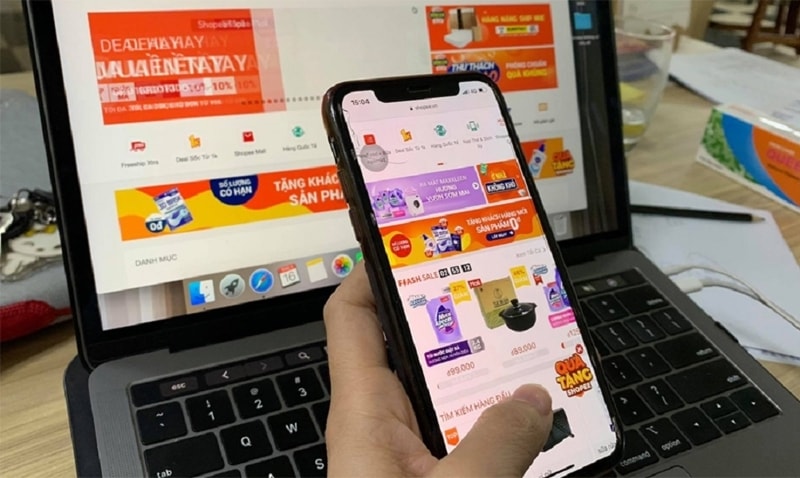 Trade ministry accelerates e-commerce development in Vietnam