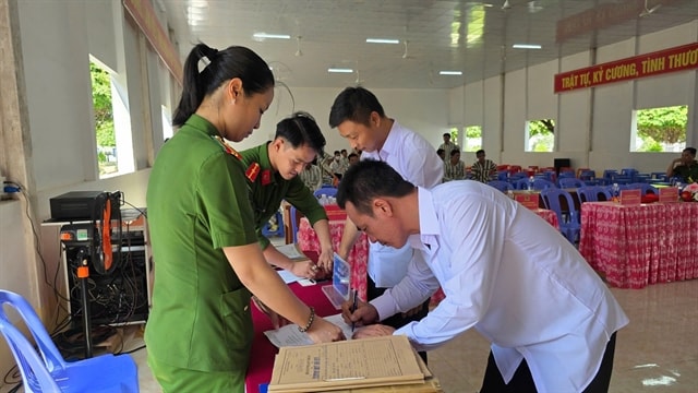 Tiền Phong: Việt Nam Chú Ý! Đợt Đặc Xá Năm 2025 Lần 2: Thông Tin Quan Trọng và Hướng Dẫn Triển Khai
