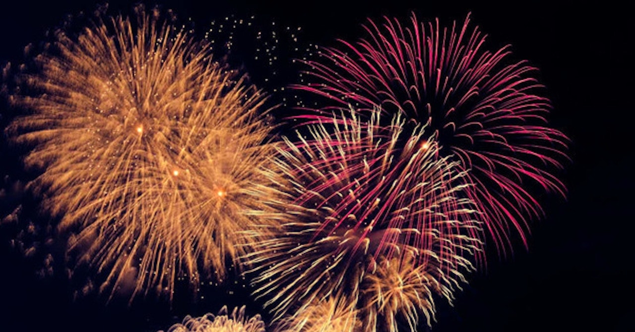 Hà Nội tổ chức bắn pháo hoa vào tối 10/8 tại đường đua F1