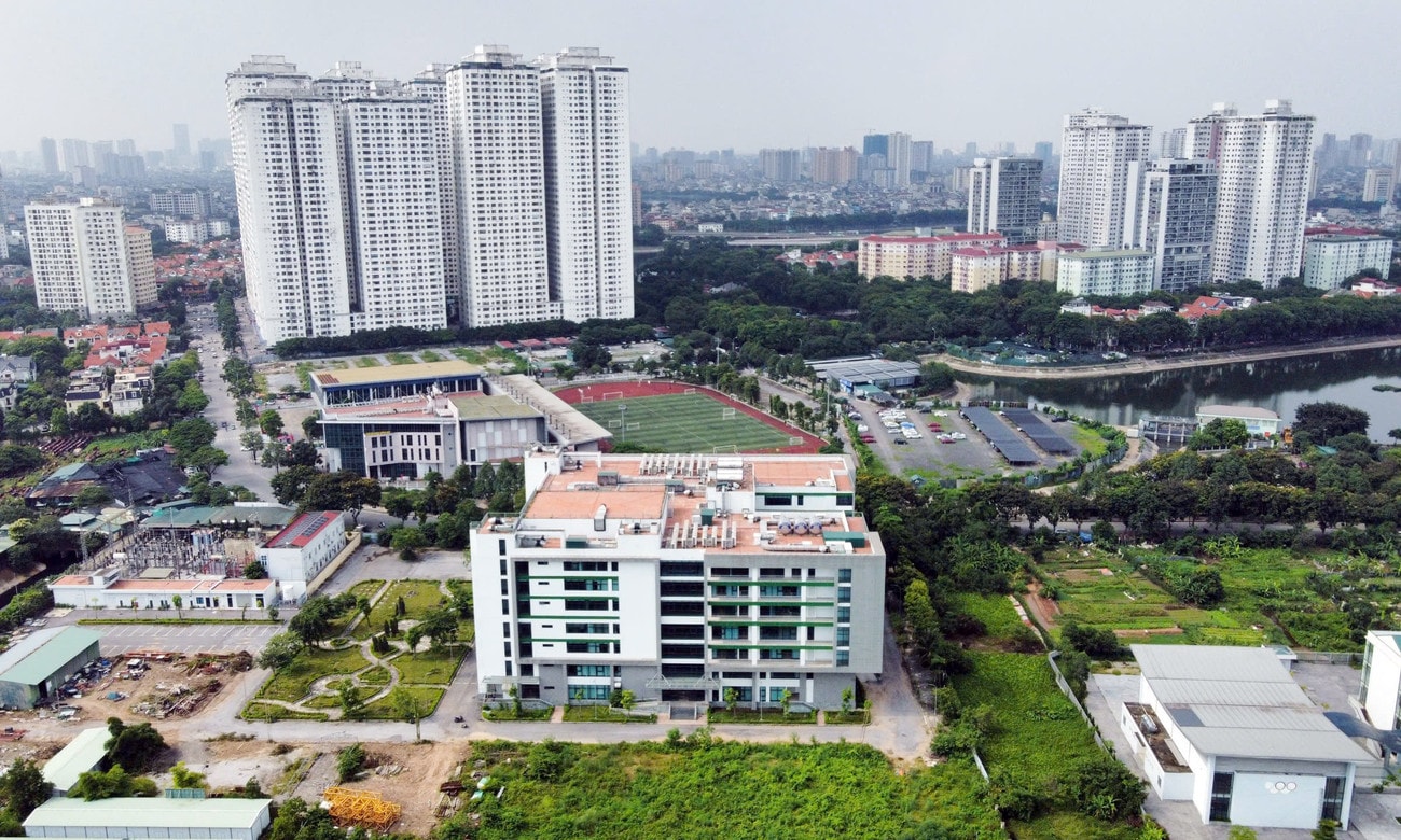 Những dự án nào tại Hà Nội nằm trong ‘chiến dịch’ thanh tra? Những dự án nào tại Hà Nội nằm trong ‘chiến dịch’ thanh tra?