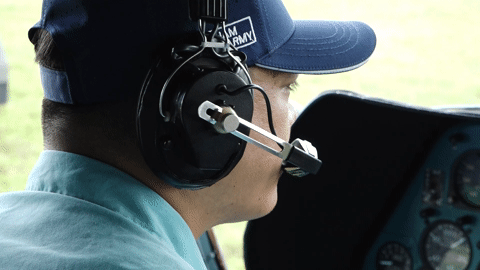 Phi công đặc biệt trong đội hình bay diễu binh mừng Quốc khánh 2/9