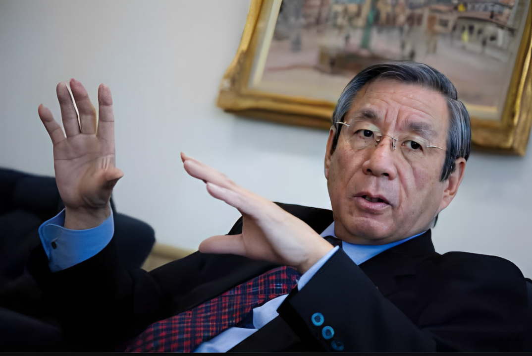 CEO tự cắt lương để không sa thải nhân viên, vợ thốt lên ‘cái gì cơ’ CEO tự cắt lương để không sa thải nhân viên, vợ thốt lên ‘cái gì cơ’