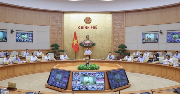 Thủ tướng: Bắn pháo hoa tại 34 tỉnh, thành phố chào mừng Quốc khánh