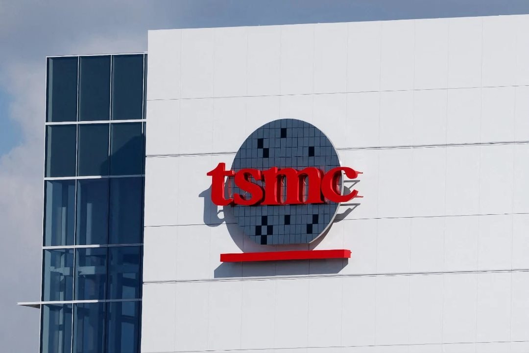 Điểm tin Công nghệ 8/8: TSMC đối mặt nguy cơ kép