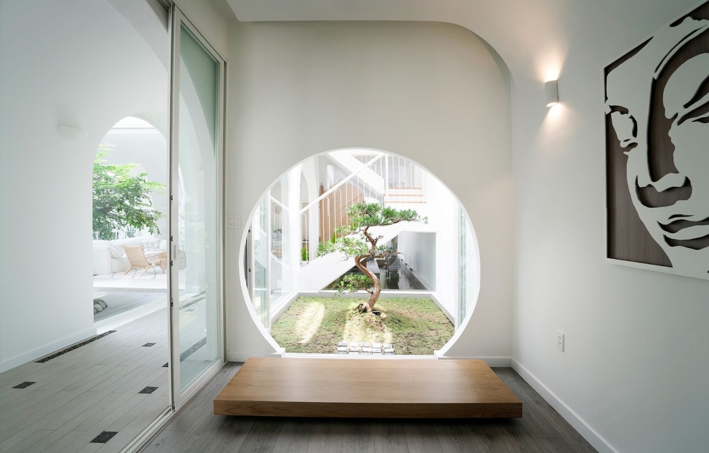 Không gian phòng thiền. kavya-house-tinh-gian-an-nhien-giua-long-do-thi-pau-architects-14.jpg