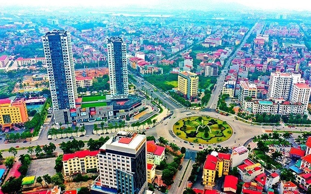 Bắc Ninh đề nghị công an xử lý thông tin mua bán bất động sản chưa đủ điều kiện Bắc Ninh đề nghị công an xử lý thông tin mua bán bất động sản chưa đủ điều kiện