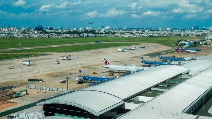 Đừng mạo hiểm với sân bay Long Thành!