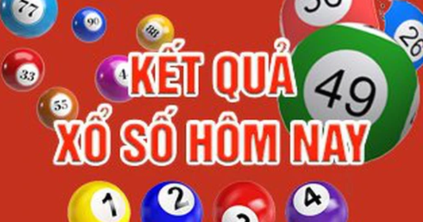 Kết quả xổ số hôm nay, 21-8: Tây Ninh, An Giang, Bình Thuận, Bình Định, Hà Nội...