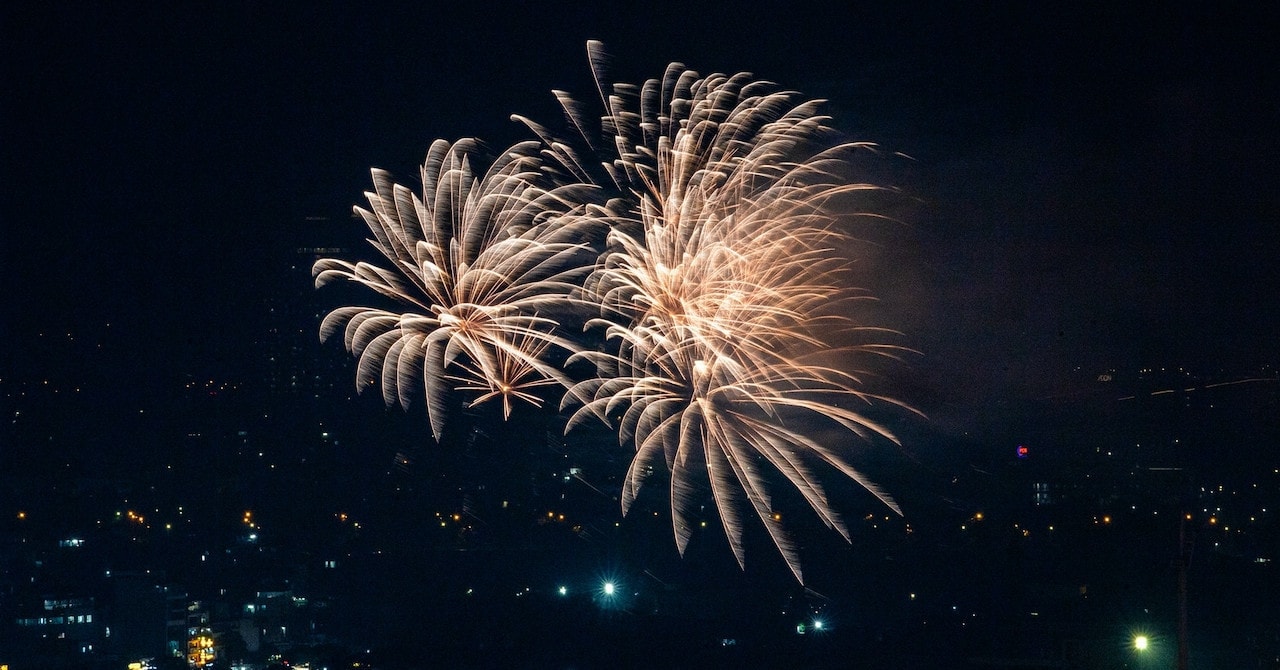 Hà Nội tổ chức 6 trận địa bắn pháo hoa chào mừng Quốc khánh 2/9