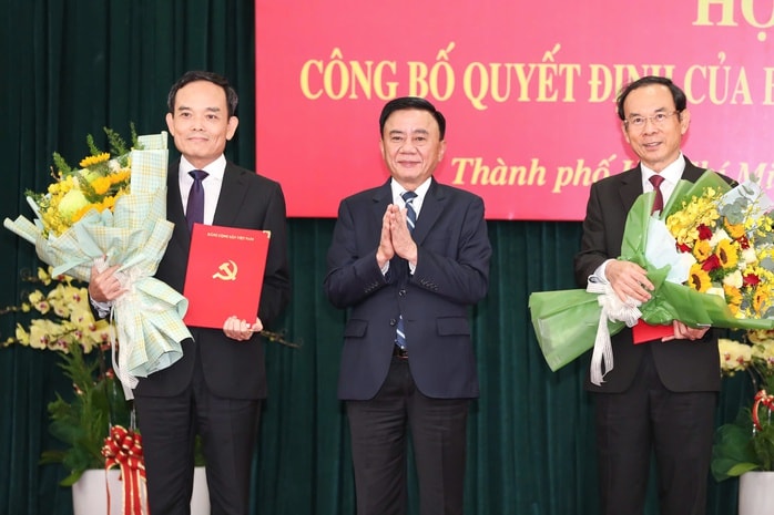 Ông Nguyễn Văn Nên: Được phục vụ nhân dân là một cơ hội lớn, tôi mãi khắc ghi!