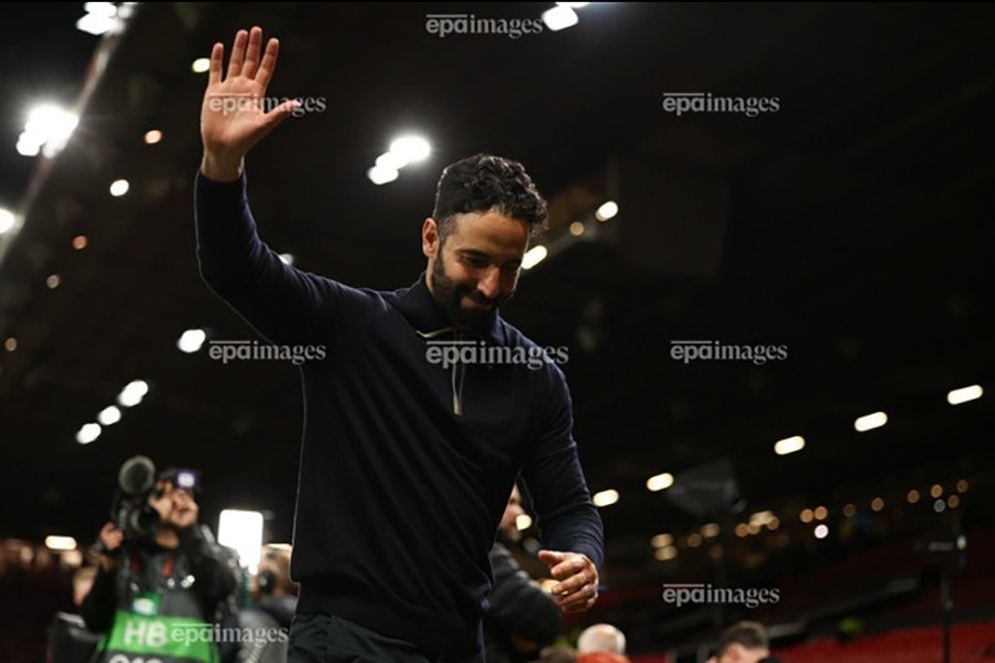 MU sets time to decide on Amorim #39 s dismissal