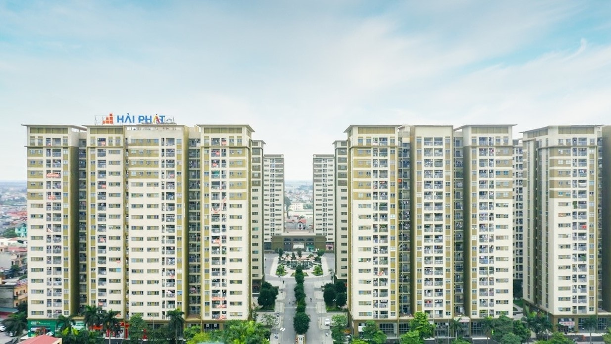 Hà Nội mở bán nhà ở xã hội gần đường sắt Cát Linh – Hà Đông, giá chỉ 13,6 triệu đồng/m2