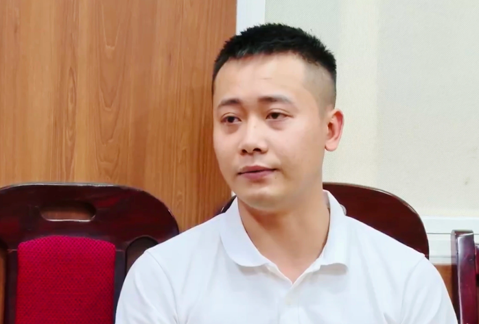 Vì sao Phạm Thị Nhật Lệ, chị gái Quang Linh Vlogs, không bị xử lý hình sự?- Ảnh 1. Vì sao Phạm Thị Nhật Lệ, chị gái Quang Linh Vlogs, không bị xử lý hình sự?- Ảnh 1.