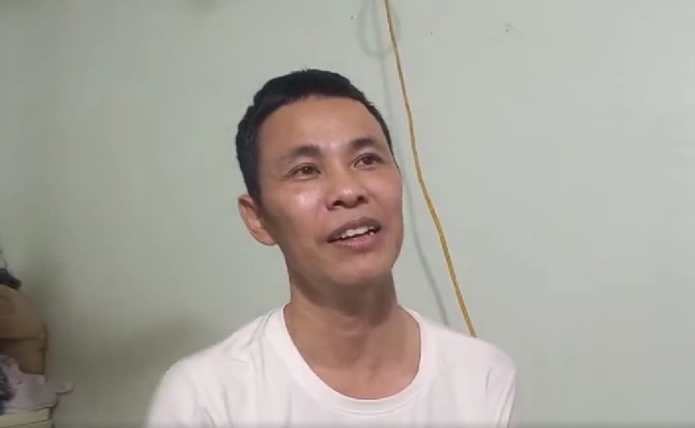 Sắp xử phúc thẩm vụ anh nông dân nuôi gà lôi trắng lãnh 6 năm tù Sắp xử phúc thẩm vụ anh nông dân nuôi gà lôi trắng lãnh 6 năm tù