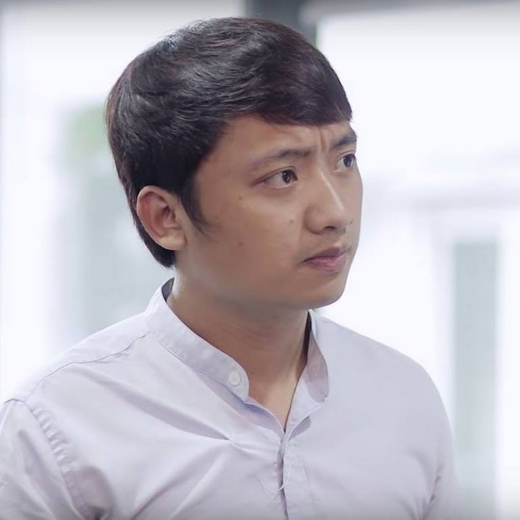 Vết trượt của YouTuber chuyên vào vai “Chủ tịch giả nghèo” vừa bị khởi tố - 1 Vết trượt của YouTuber chuyên vào vai “Chủ tịch giả nghèo” vừa bị khởi tố - 1