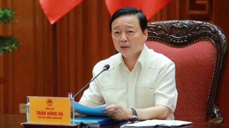 Cần duy trì bảng giá đất 5 năm một lần; Hà Nội có nhà ở xã hội mới tại xã Hoài Đức