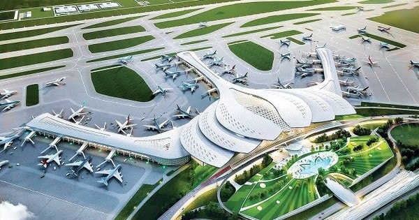 Thủ tướng yêu cầu xử lý phương án khai thác sân bay Tân Sơn Nhất - Long Thành