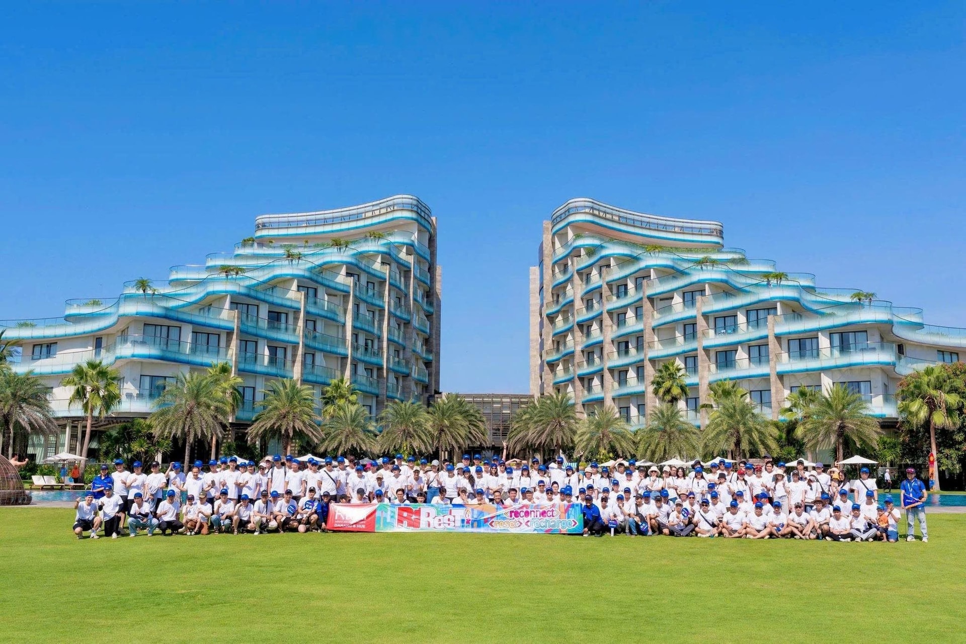 Bảng xếp hạng 3 công ty du lịch Đà Nẵng có tour chất lượng 2025