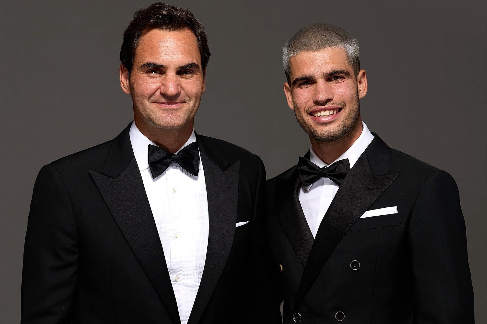 Vua Roger Federer trở thành tỷ phú thể thao