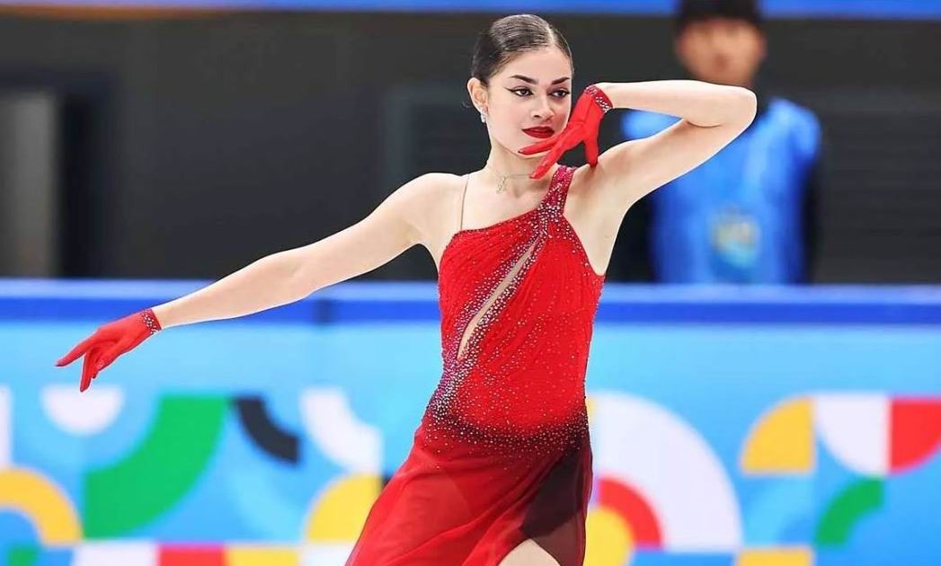 Vừa được IOC "bật đèn xanh", nhiều VĐV thể thao Nga vượt qua vòng loại Olympic 2026