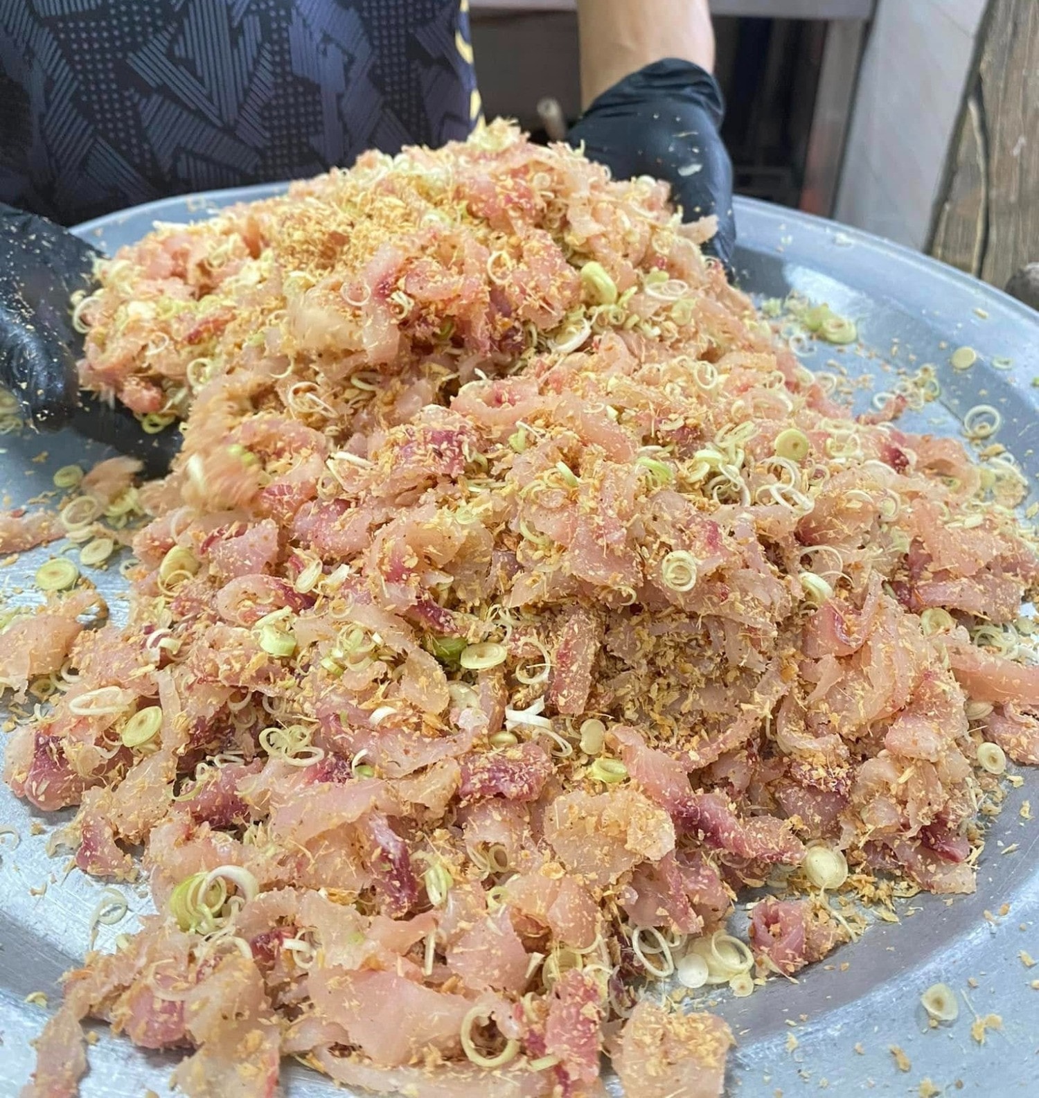 gỏi c&aacute; m&egrave;   hải gỏi c&aacute; 0.jpg