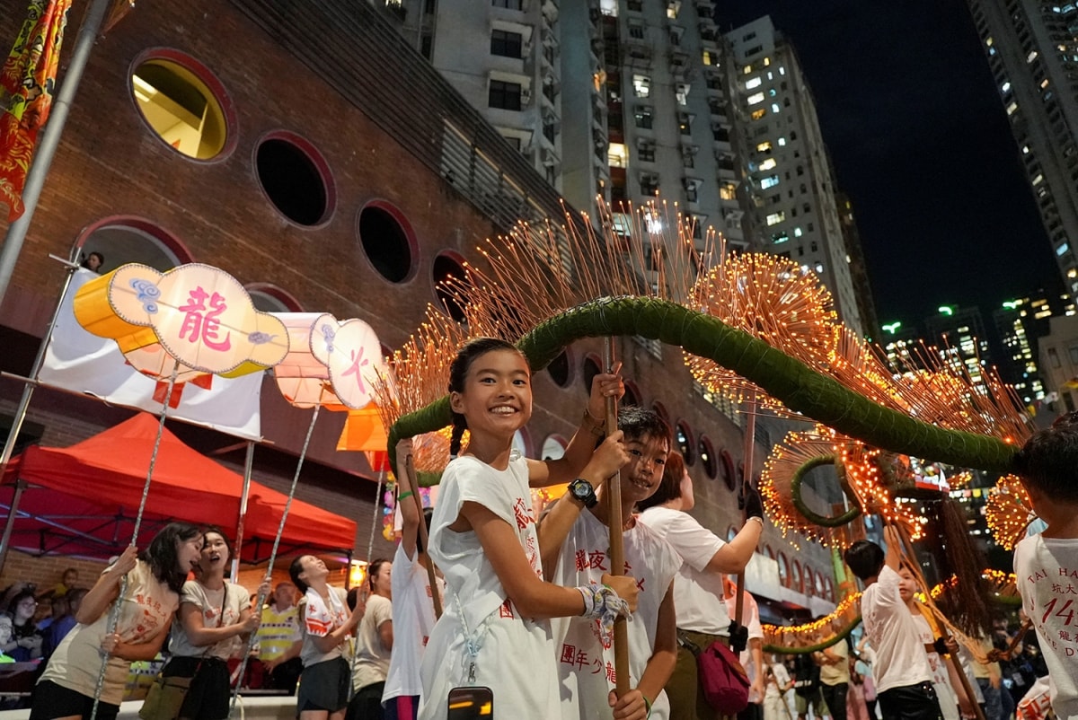 Bắc Kinh nhộn nhịp với Tuần lễ Vàng