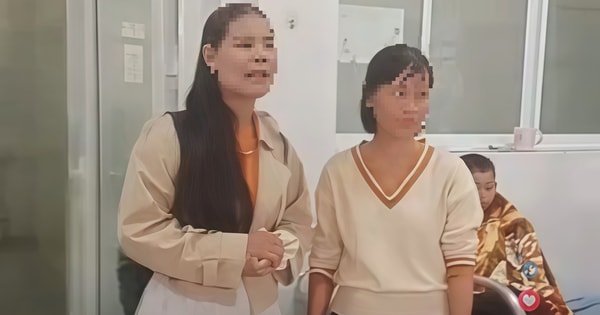 Vụ 40 học sinh nhập viện: Nữ phó hiệu trưởng từng bị kỷ luật vì "cầm nhầm" điện thoại