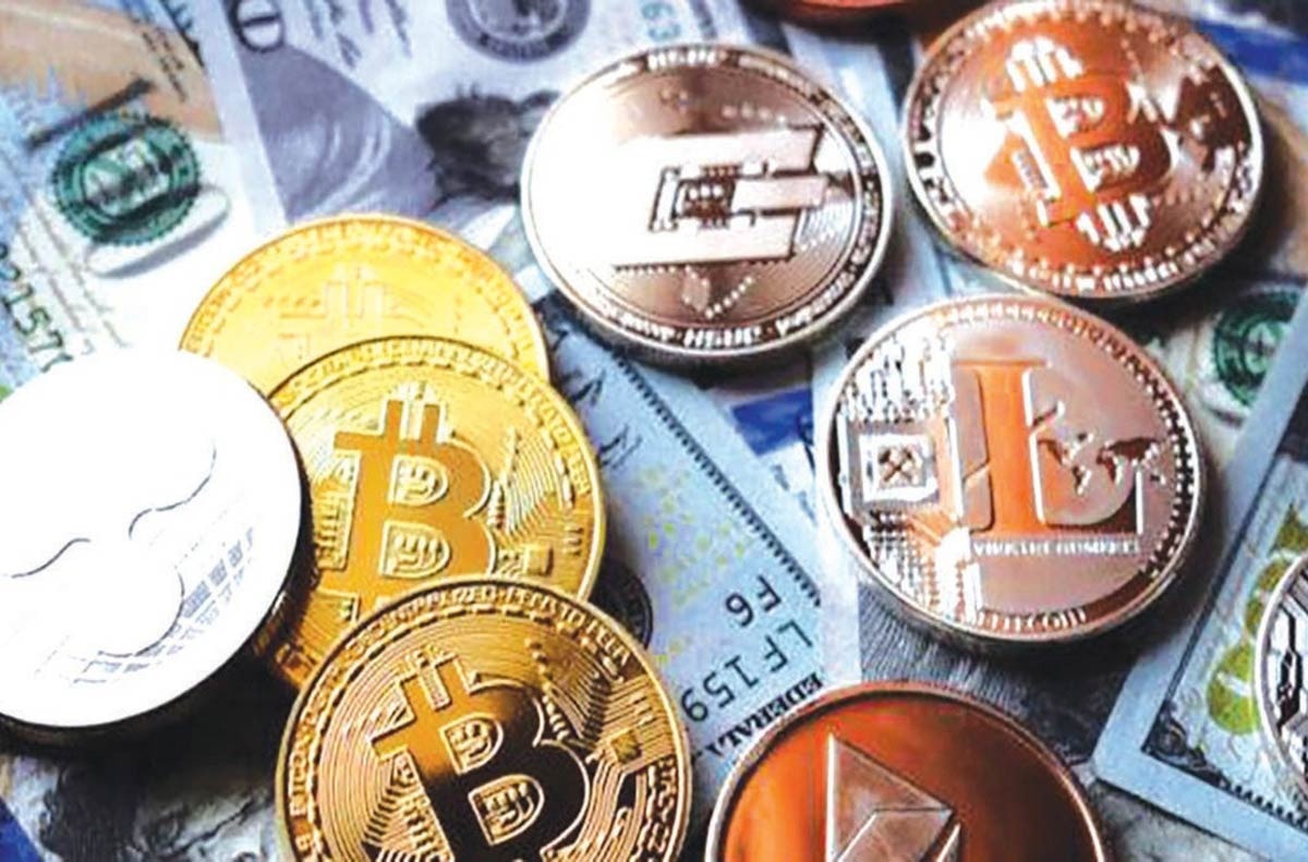 암호화폐란 무엇이며, 샤크 빈은 암호화폐에 대해 어떤 경고를 했는가?