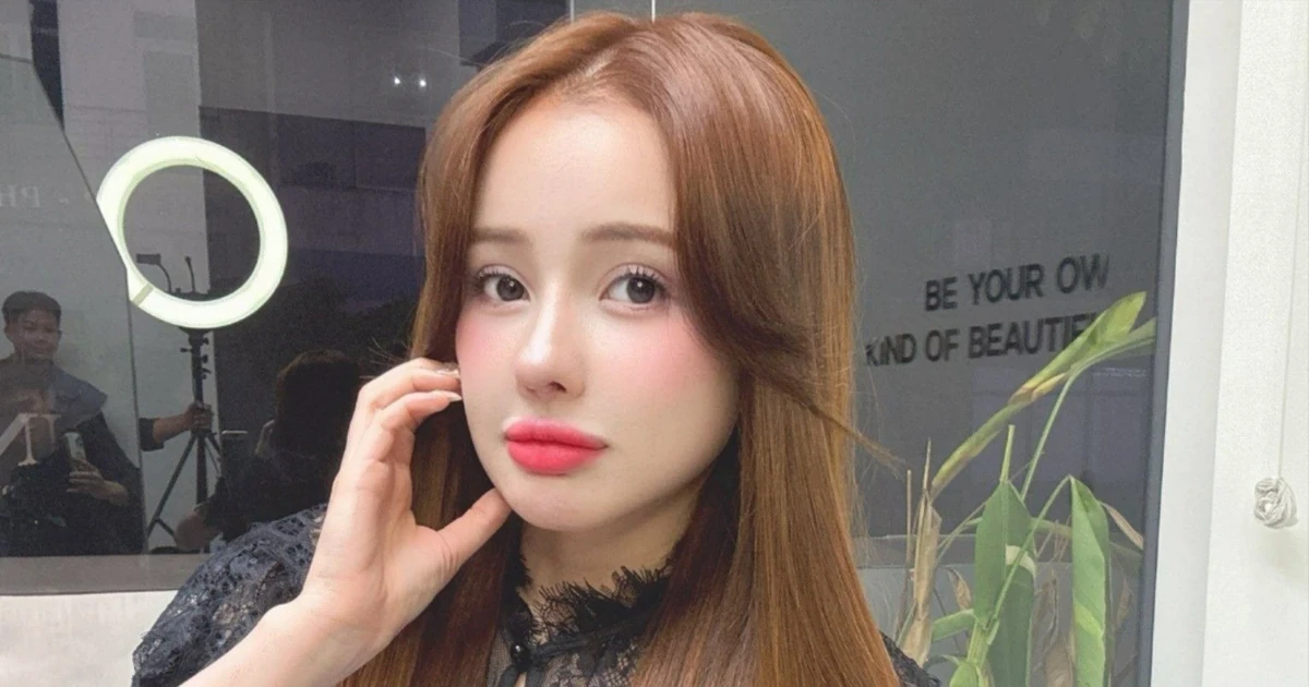 Ngân 98 thổi phồng thuốc giảm cân: 'Thách thức mọi cơ địa, uống vào là da bọc xương'