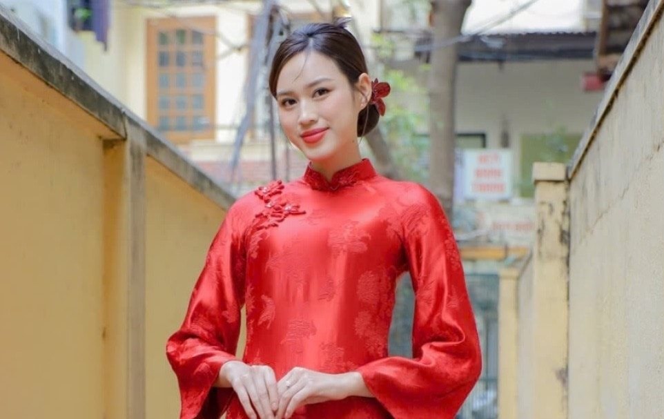 Hoa hậu Đỗ Thị Hà cưới thiếu gia Quảng Trị