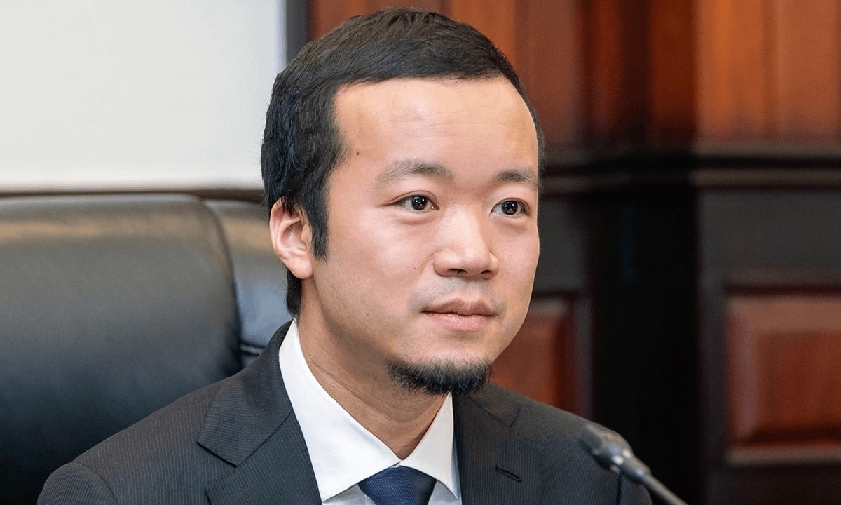 米国、カンボジアの複合企業会長を起訴、150億ドル相当のビットコインを押収。