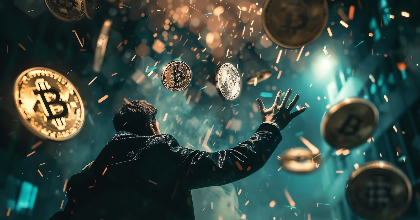 캄보디아 온라인 사기범으로부터 150억 달러 상당의 비트코인을 압수했습니다.