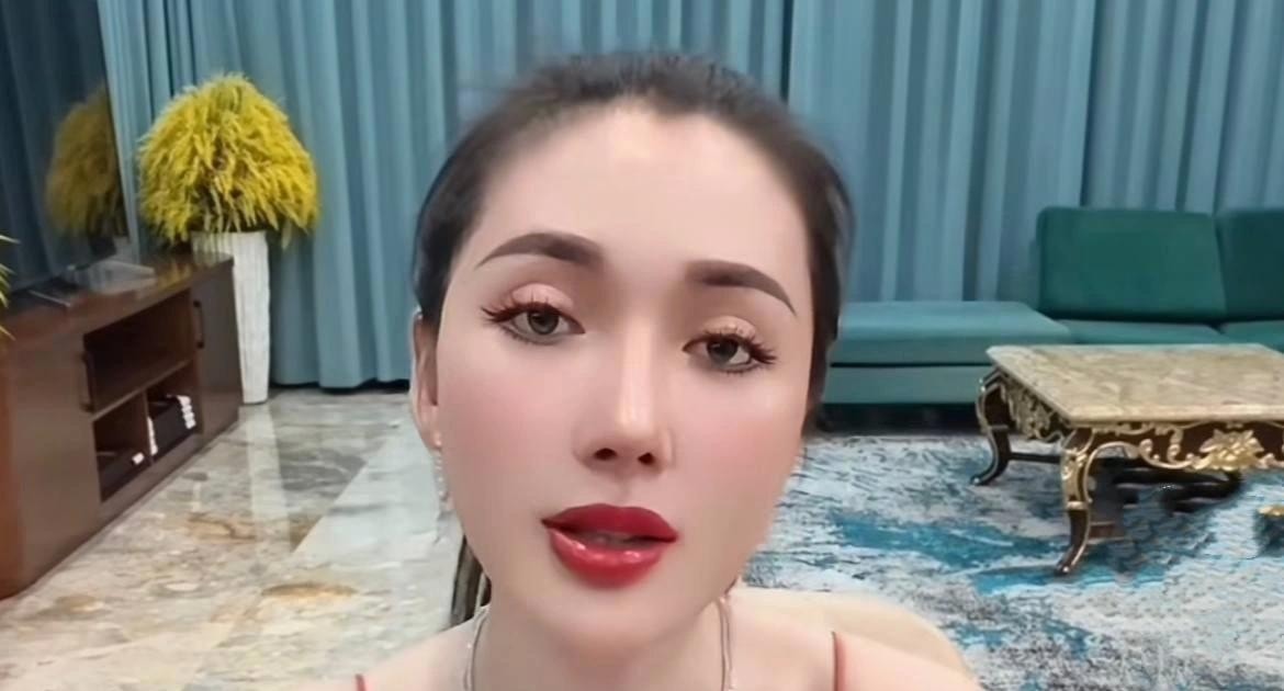 Sở An toàn thực phẩm TP.HCM kiểm tra công ty của Ngân Collagen