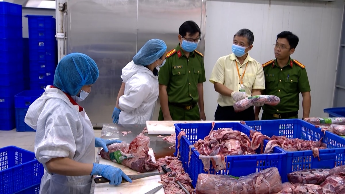 Thủ đoạn 'phù phép' thịt trâu giá rẻ thành bò Wagyu